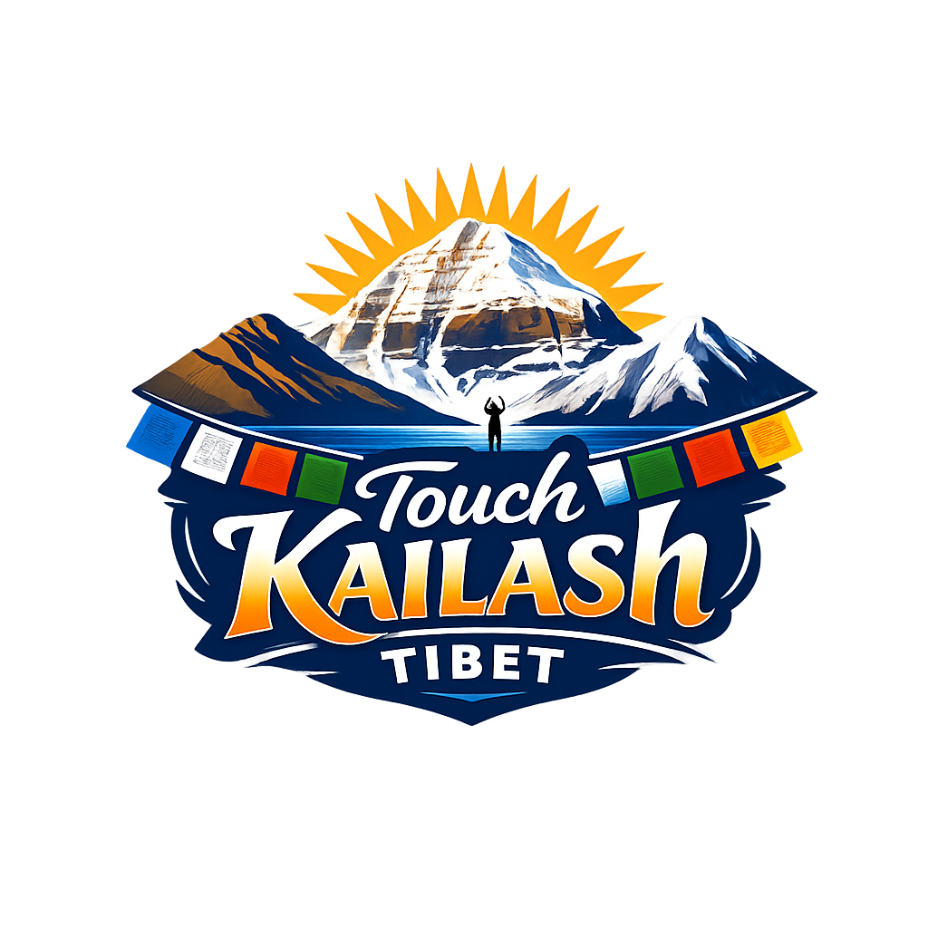 Touch Kailash Tibet